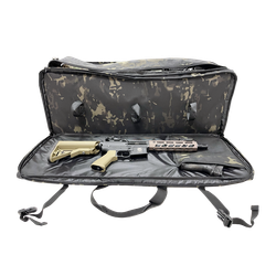 funda sixmm battle ready bag - MC