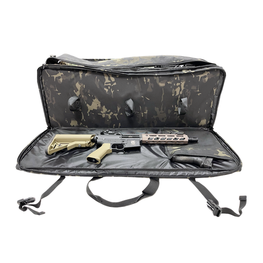 funda sixmm battle ready bag - MC