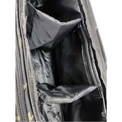 funda sixmm battle ready bag - MC