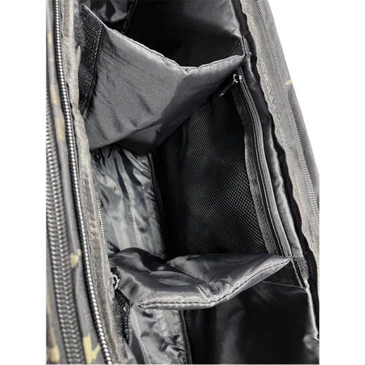 funda sixmm battle ready bag - MC