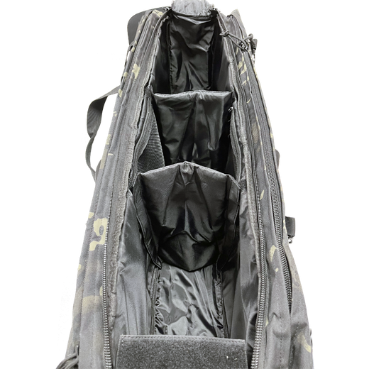 funda sixmm battle ready bag - MC