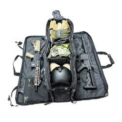 funda sixmm battle ready bag - MC