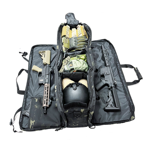 funda sixmm battle ready bag - MC