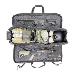 funda sixmm battle ready bag - MC