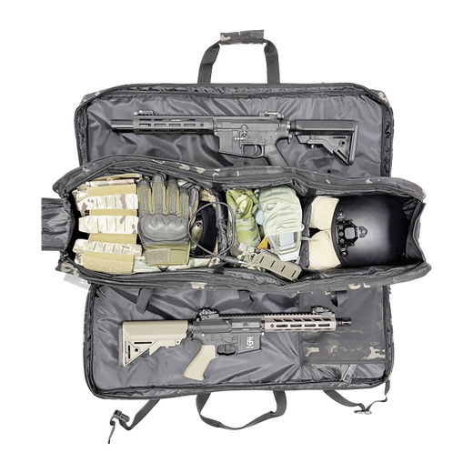 funda sixmm battle ready bag - MC