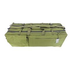 funda sixmm battle ready bag od