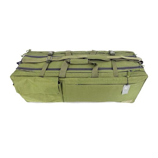 funda sixmm battle ready bag od
