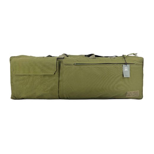 funda sixmm battle ready bag od