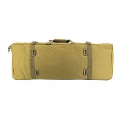 funda sixmm battle ready bag tan