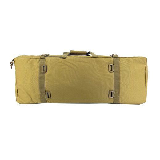 funda sixmm battle ready bag tan