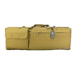 funda sixmm battle ready bag tan