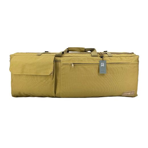 funda sixmm battle ready bag tan