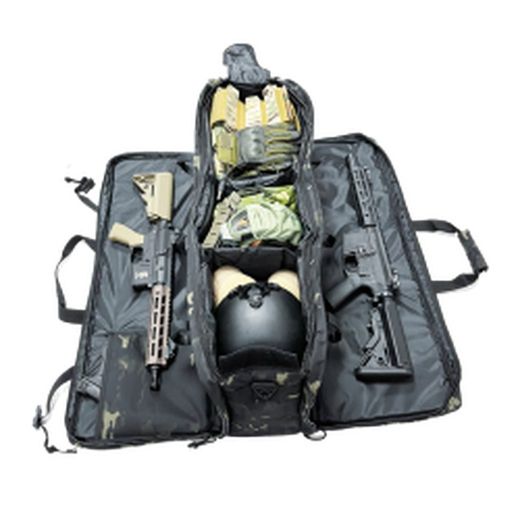 funda sixmm battle ready bag tan