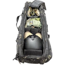 funda sixmm battle ready bag tan