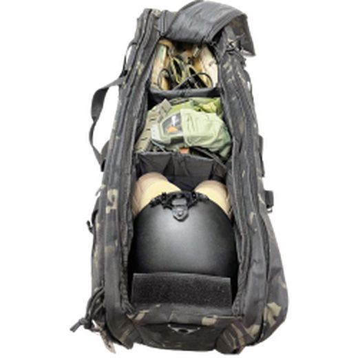 funda sixmm battle ready bag tan