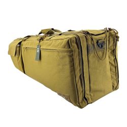 funda sixmm battle ready bag tan