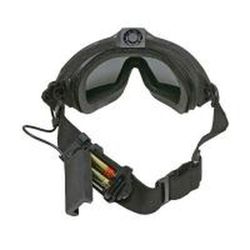 Gafa FMA 2 lente con ventilador TB1029-BK