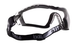 Gafas Bollé Cobra Pantalla Pc Incoloro