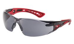Gafas Bollé Rush+ Pc Ahumado