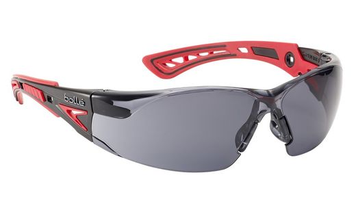 Gafas Bollé Rush+ Pc Ahumado