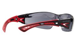 Gafas Bollé Rush+ Pc Ahumado
