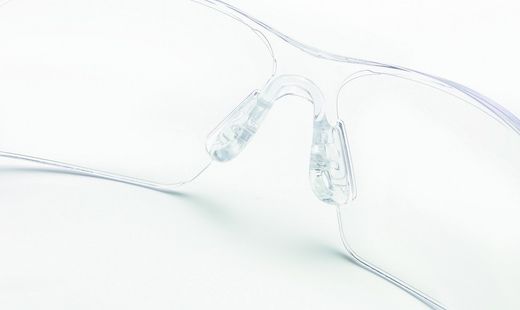 Gafas Bollé Rush+ Pc Incoloro