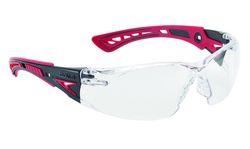 Gafas Bollé Rush+ Pc Incoloro