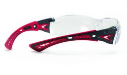 Gafas Bollé Rush+ Pc Incoloro