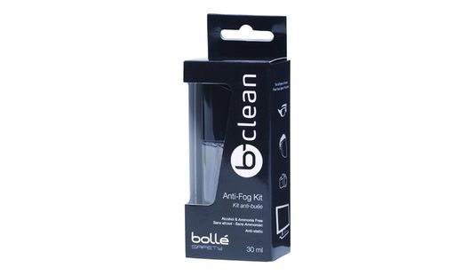 Gafas Bollé Soluciones De Limpieza