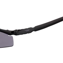 Gafas CORSO Revenge Roger marrones 3 Lentes