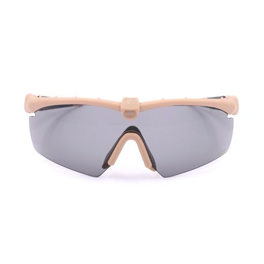 Gafas CORSO Revenge Roger marrones 3 Lentes