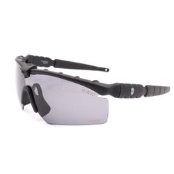 Gafas CORSO Revenge Roger negras 3 Lentes