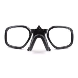 Gafas CORSO Revenge Roger negras 3 Lentes
