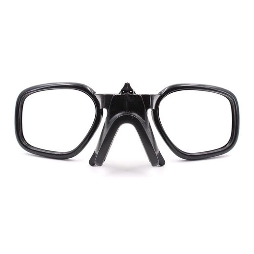 Gafas CORSO Revenge Roger negras 3 Lentes