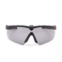 Gafas CORSO Revenge Roger negras 3 Lentes