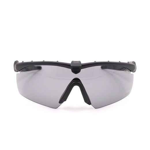 Gafas CORSO Revenge Roger negras 3 Lentes