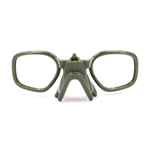 Gafas CORSO Revenge Roger verdes 3 Lentes