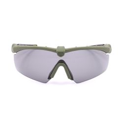 Gafas CORSO Revenge Roger verdes 3 Lentes