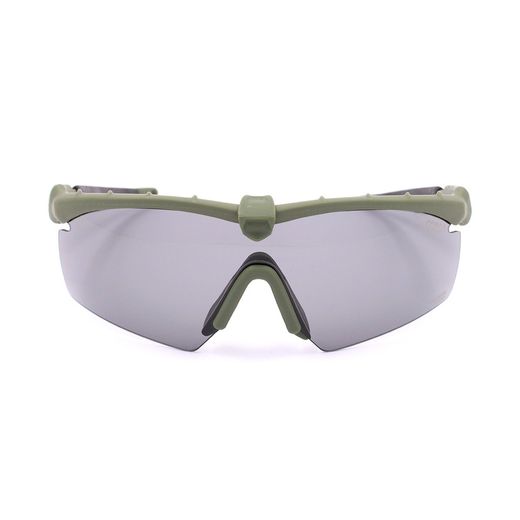 Gafas CORSO Revenge Roger verdes 3 Lentes