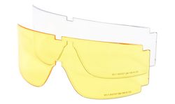 Gafas Pantalla Od 3 Lentes 800 Delta Tactics