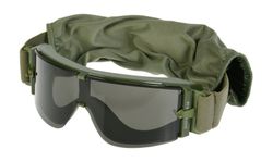 Gafas Pantalla Od 3 Lentes 800 Delta Tactics