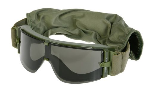 Gafas Pantalla Od 3 Lentes 800 Delta Tactics