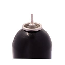 Gas ARSENIC Iron 14 Kg 600 ml sin Silicona
