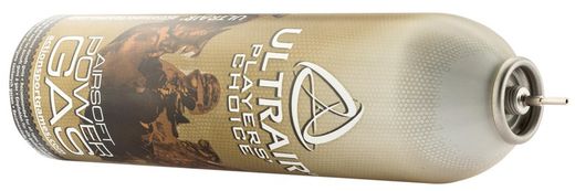 GAS GREEN GAS ASG ULTRAIR POWER PROPELLENT 570ML