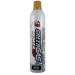 GAS Green Gas Puff Dino Pure Power Up 14kg 560ml