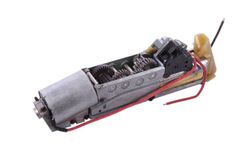 Gear Box G18 Cyma