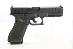 Glock 17 Gen5 MOS CO2