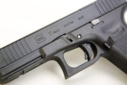 Glock 17 Gen5 MOS CO2
