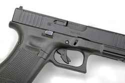 Glock 17 Gen5 MOS CO2