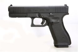 Glock 17 Gen5 MOS CO2
